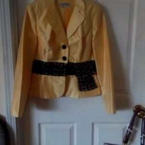 Women jacket